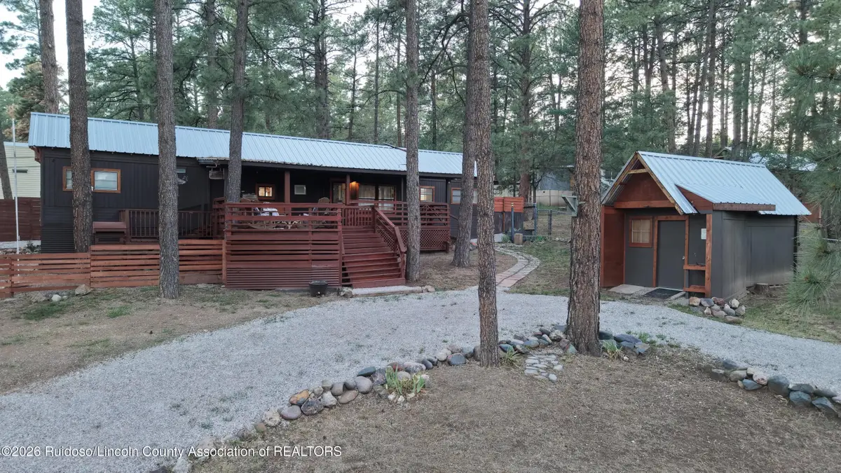 209 Bonanza Drive, Ruidoso, NM 88345 - #1