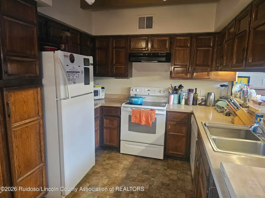 120 Cortina Drive, Ruidoso, NM 88345 - #3