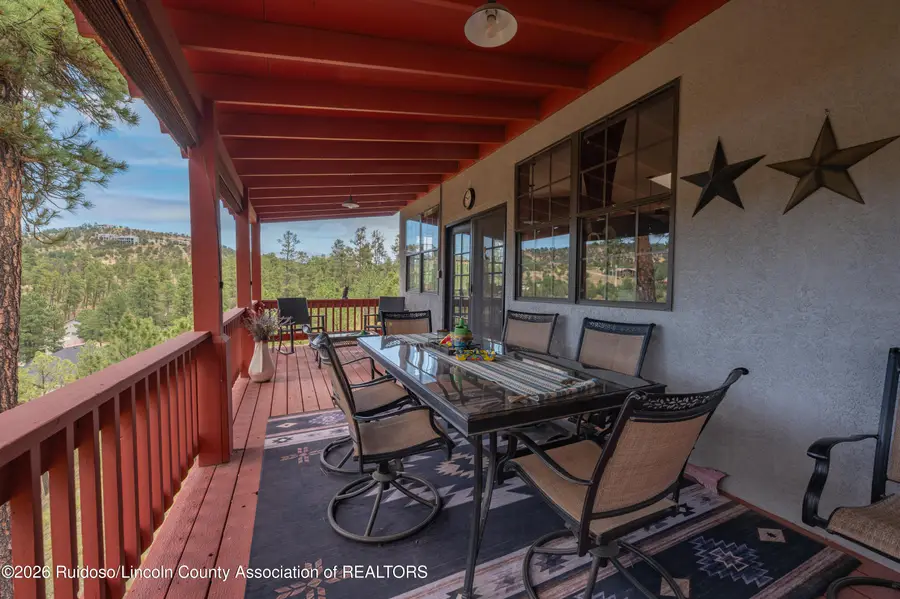 106 Pat Thompson Court, Ruidoso, NM 88345 - #3