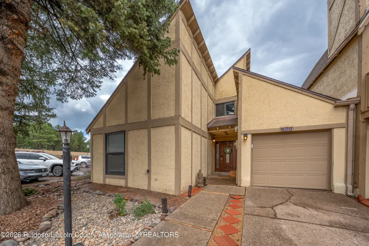 121 Cortina Drive, Ruidoso, NM 88345 - #1