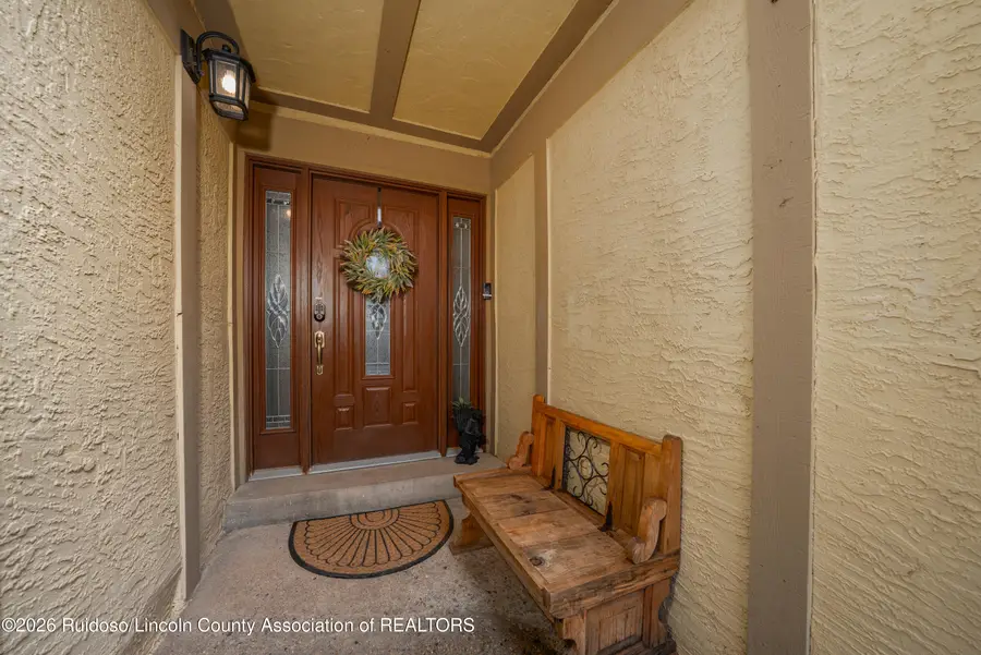121 Cortina Drive, Ruidoso, NM 88345 - #2