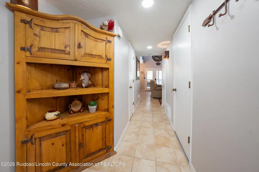 121 Cortina Drive, Ruidoso, NM 88345 - #3