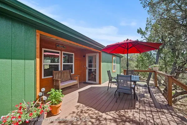 1149 Shoshone Trail, Alto, NM 88312