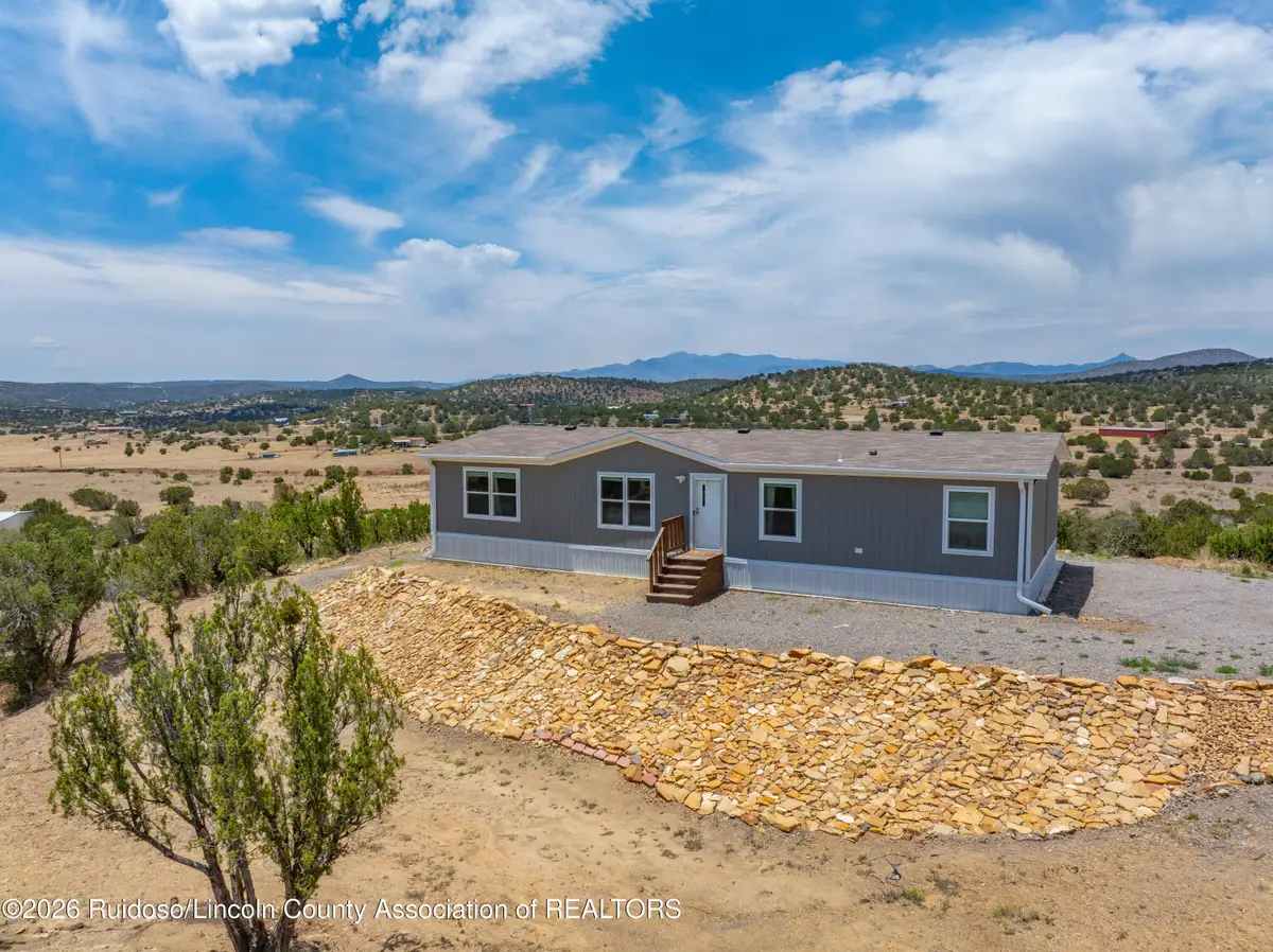 111 La Cumbre, Capitan, NM 88316 - #1