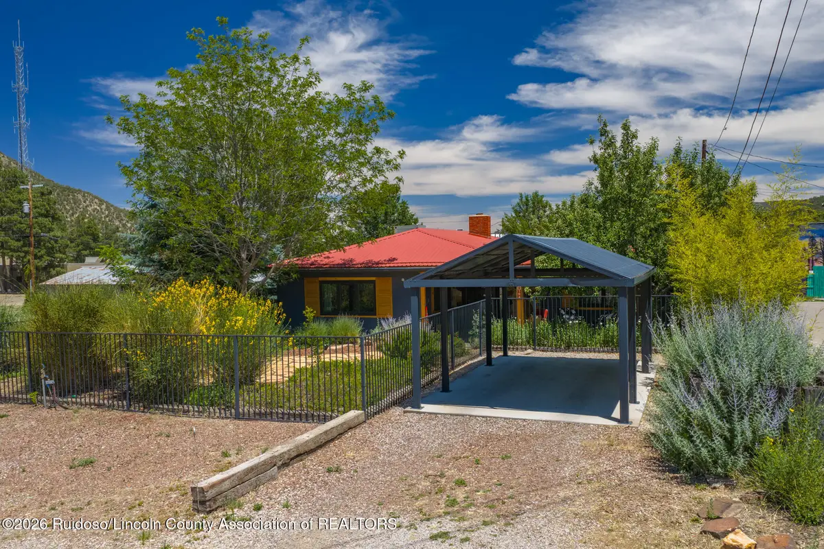 104 Bishop Road, Ruidoso, NM 88345 - #1