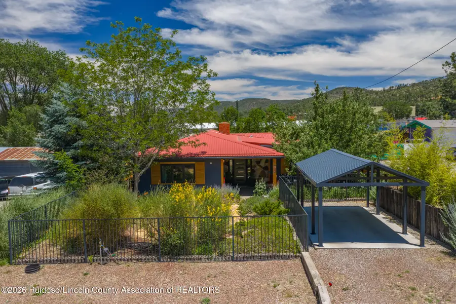 104 Bishop Road, Ruidoso, NM 88345 - #2