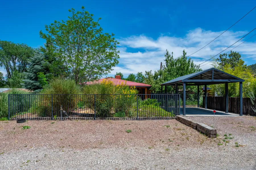 104 Bishop Road, Ruidoso, NM 88345 - #3