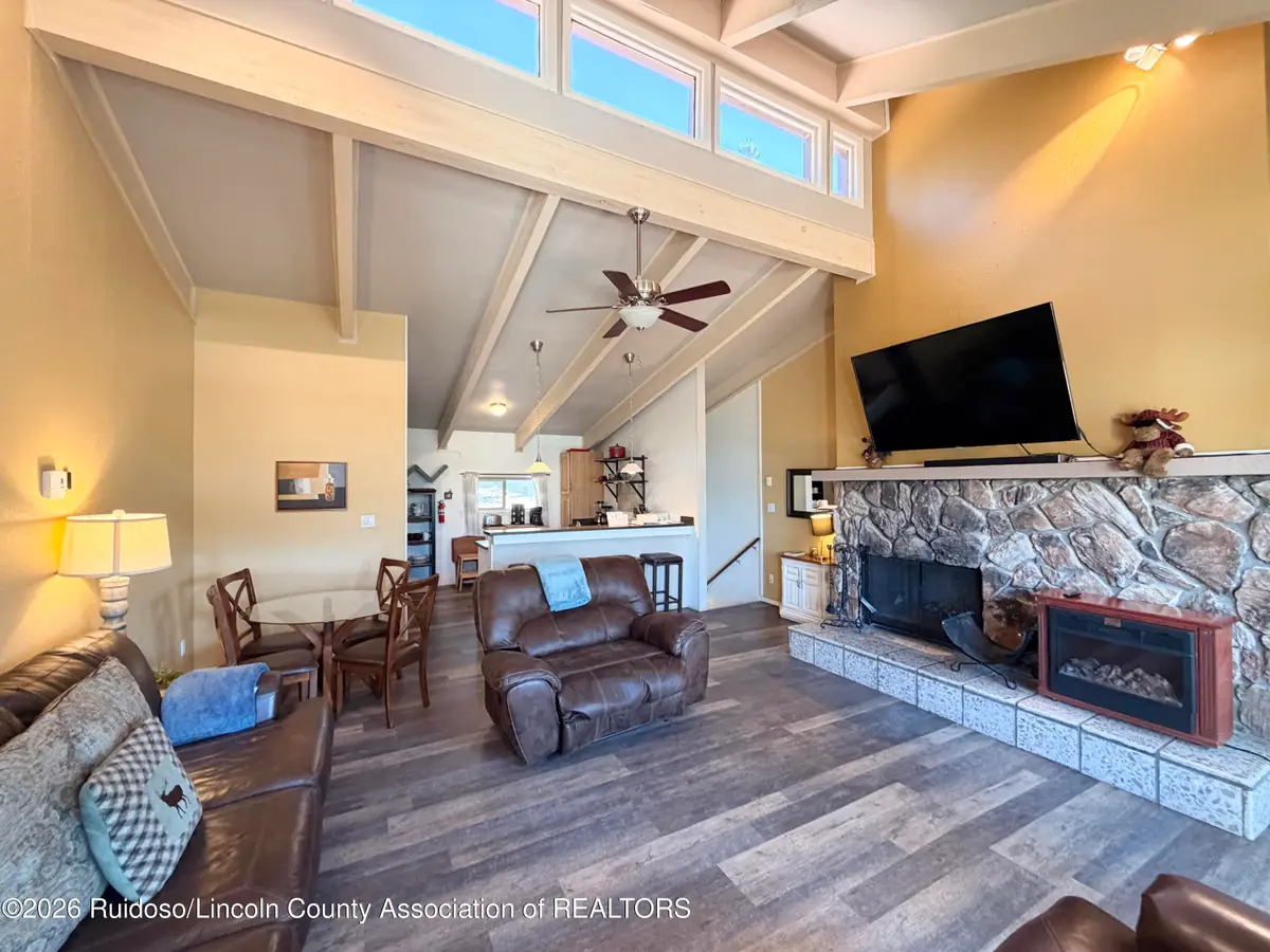 220 Lookout Drive, Ruidoso, NM 88345 - #1