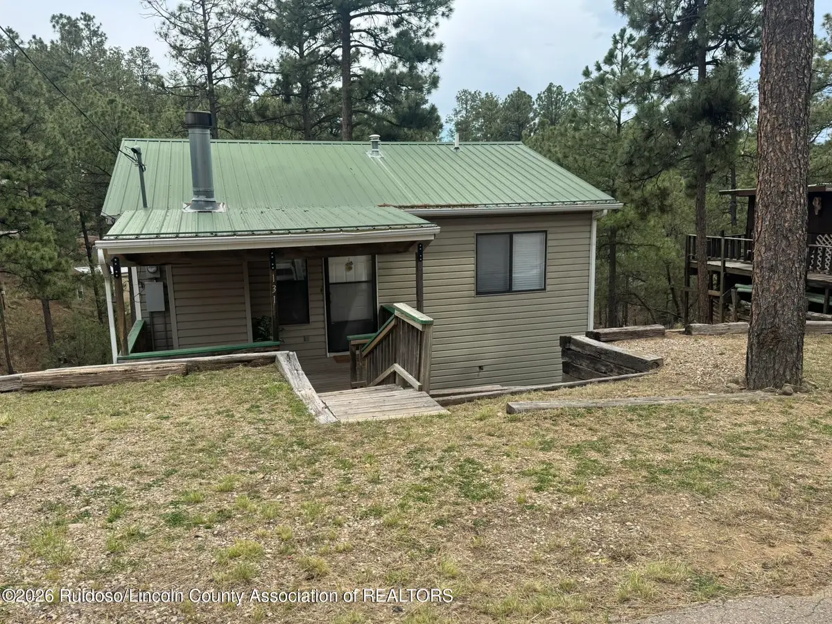 131 N Candlewood Drive, Ruidoso, NM 88345 - #1