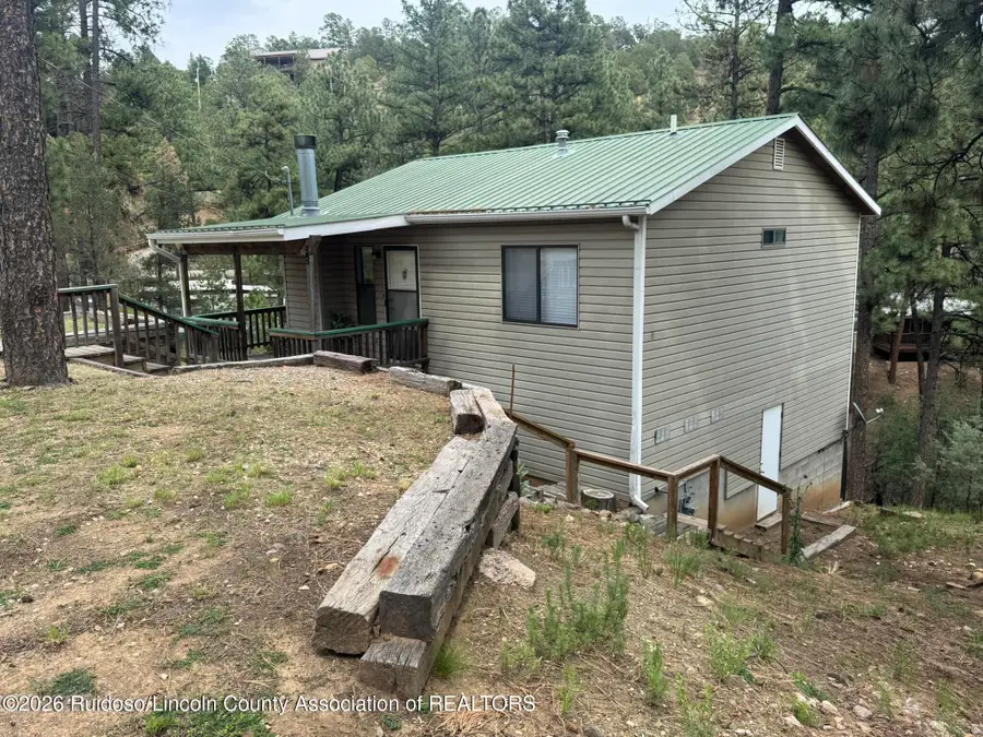 131 N Candlewood Drive, Ruidoso, NM 88345 - #3