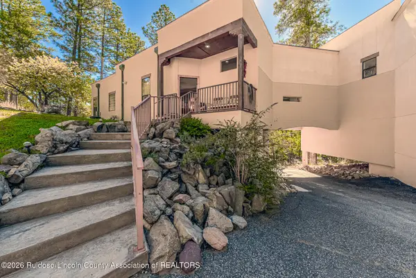 118 Evans Road, Ruidoso, NM 88345
