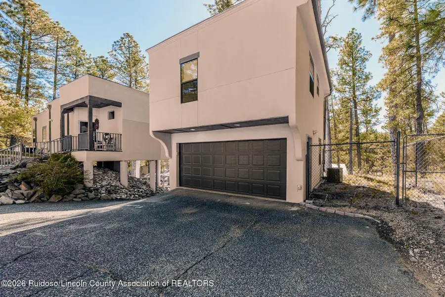118 Evans Road, Ruidoso, NM 88345 - #3