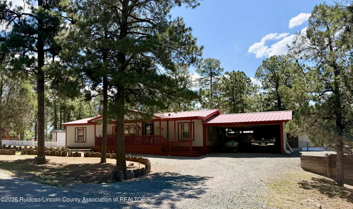 103 Silver Star Court, Ruidoso, NM 88345 - #1