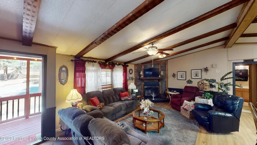 103 Silver Star Court, Ruidoso, NM 88345 - #2