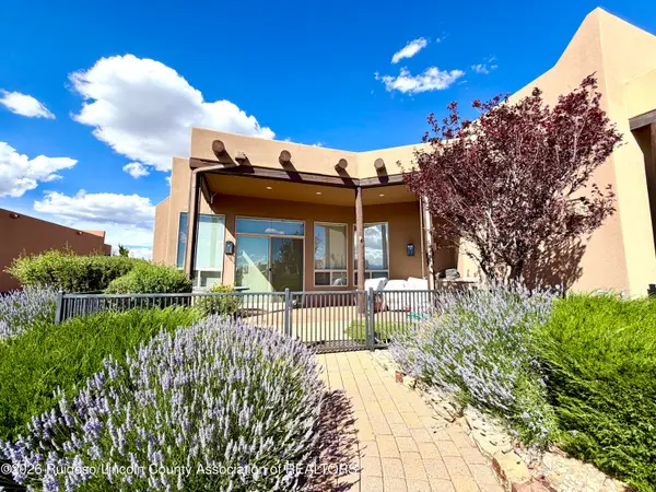 202 Pueblo Loop, Alto, NM 88312