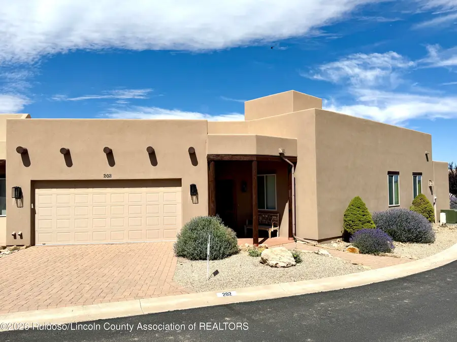 202 Pueblo Loop, Alto, NM 88312 - #2
