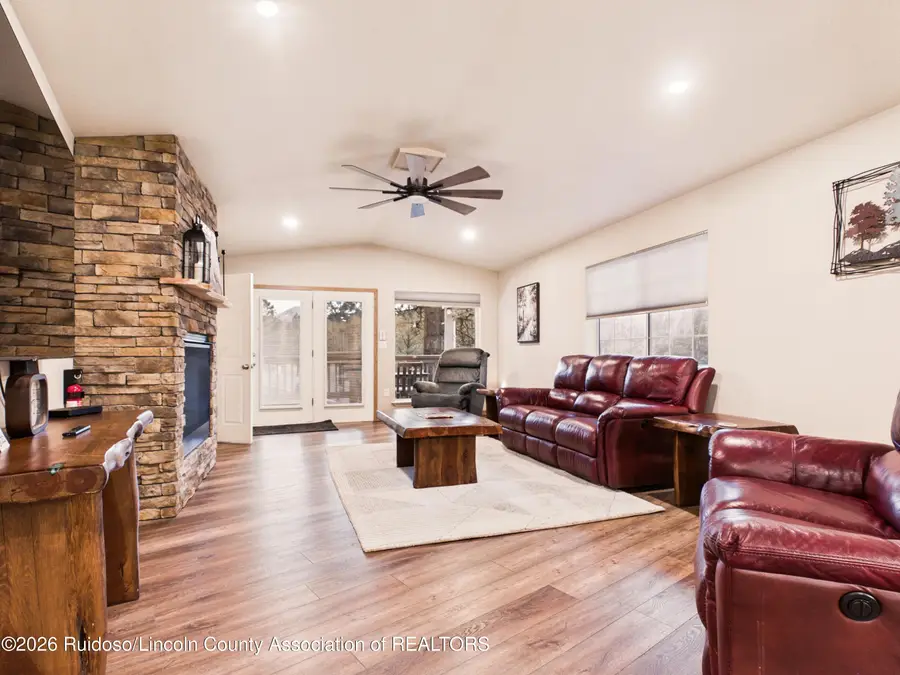 344 Fort Stanton Road, Alto, NM 88312 - #2