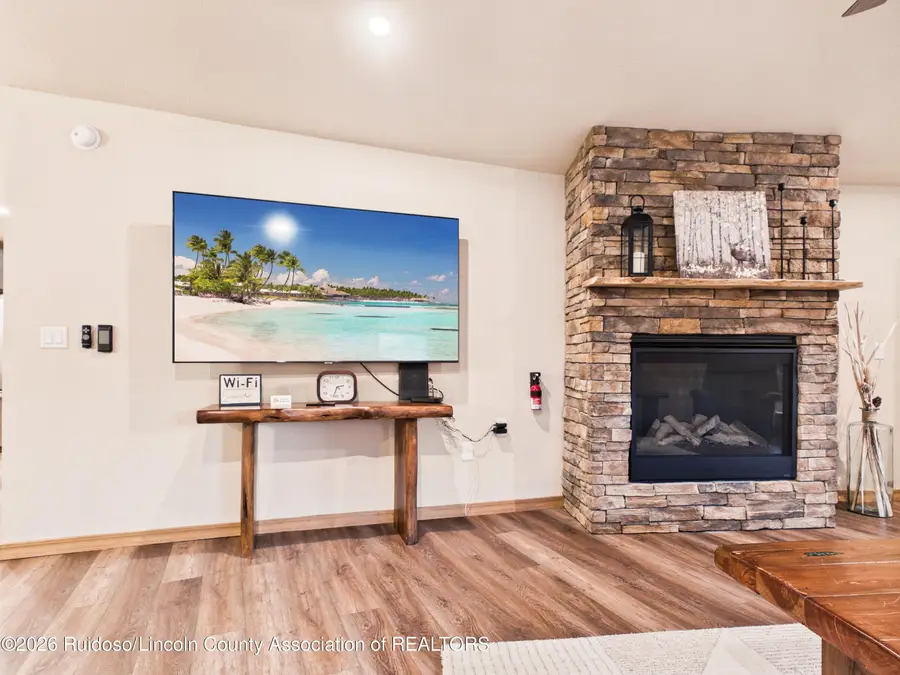 344 Fort Stanton Road, Alto, NM 88312 - #3