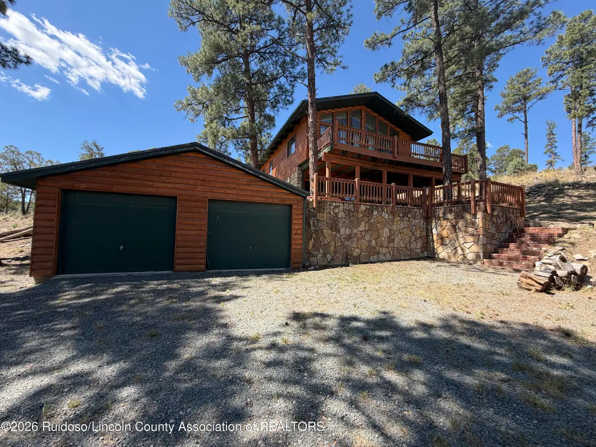 1043 New Mexico 48, Alto, NM 88312 - #1