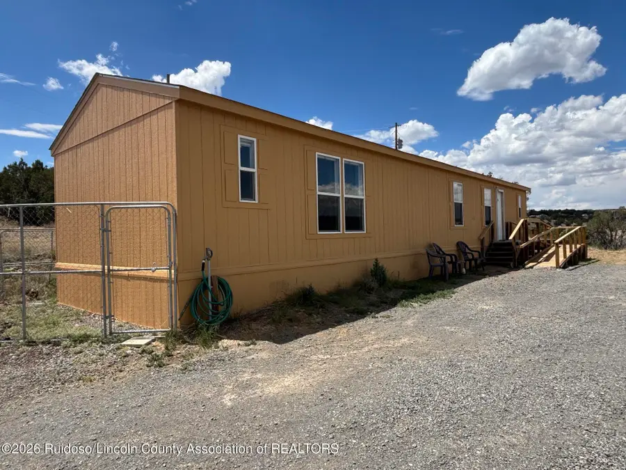 8429 Us Highway 380, Capitan, NM 88316 - #3