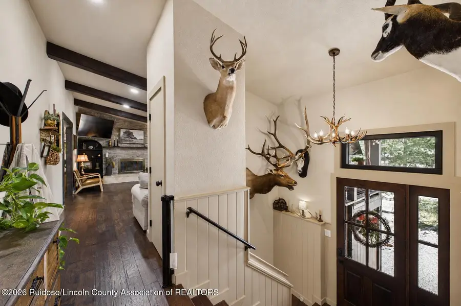 802 Hull Road, Ruidoso, NM 88345 - #3
