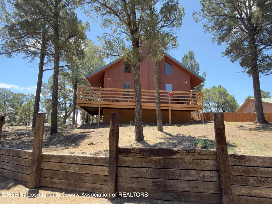 214 Hidalgo Street, Ruidoso, NM 88345 - #2