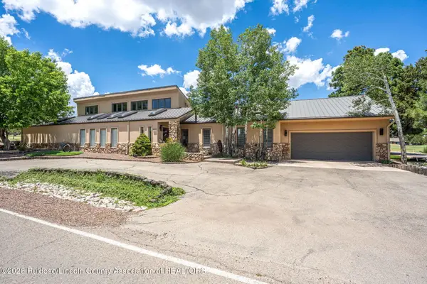 113 French Drive 2 Drive, Alto, NM 88312