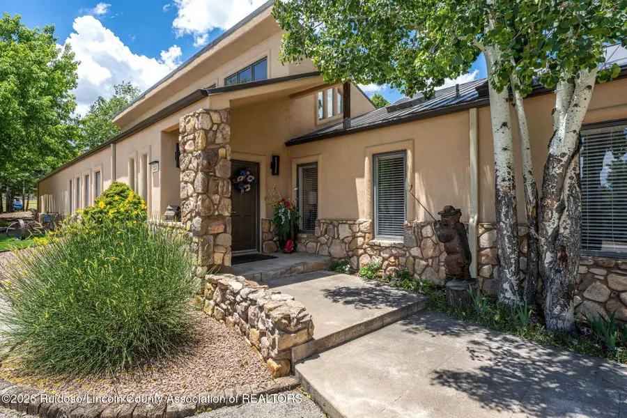 113 French Drive 2 Drive, Alto, NM 88312 - #3