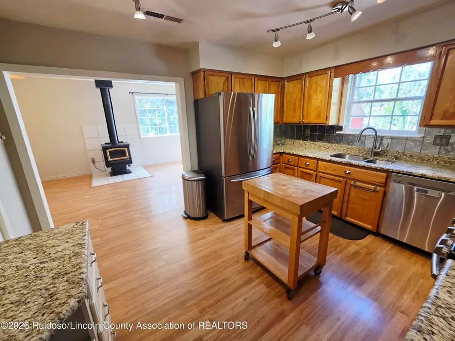 507 Mary Drive, Ruidoso, NM 88345 - #2