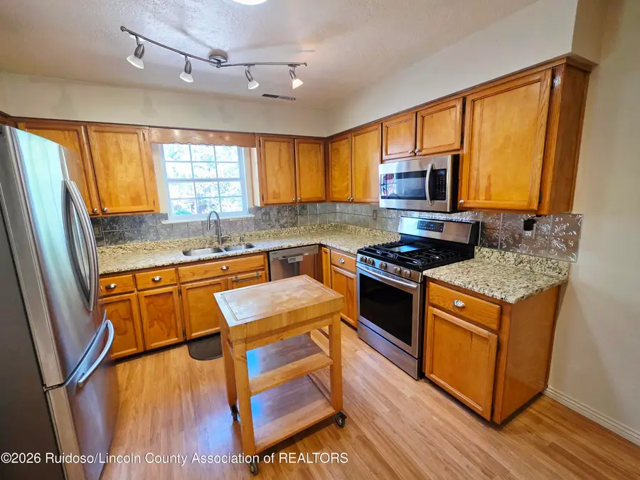 507 Mary Drive, Ruidoso, NM 88345 - #3