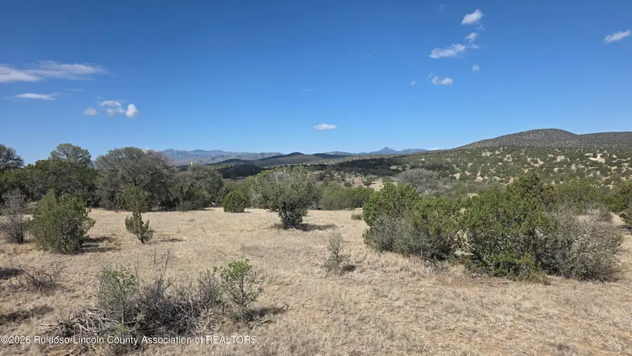 0 Zia Drive, Capitan, NM 88316 - #3