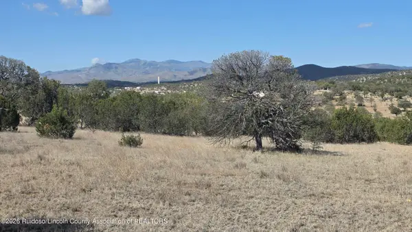 105 Zia Drive, Capitan, NM 88316