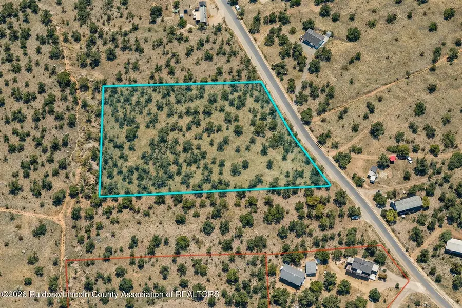 105 Zia Drive, Capitan, NM 88316 - #2