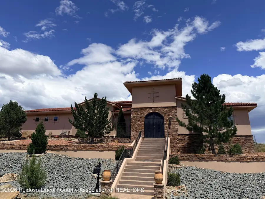 124 Milagro Hills Court, Ruidoso, NM 88345 - #2