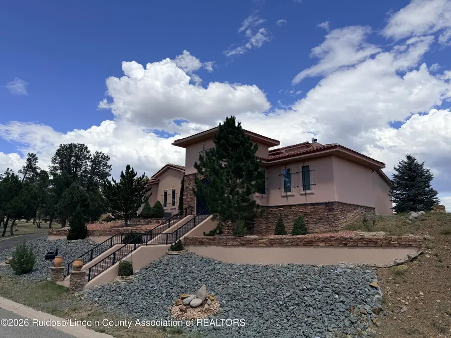 124 Milagro Hills Court, Ruidoso, NM 88345 - #3