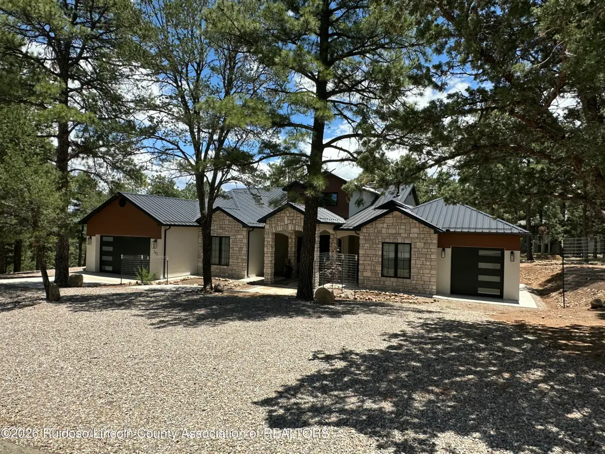 202 Fawn Drive, Alto, NM 88312 - #1