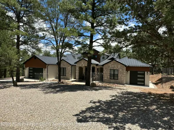 202 Fawn Drive, Alto, NM 88312