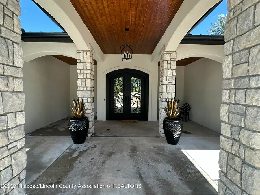 202 Fawn Drive, Alto, NM 88312 - #2