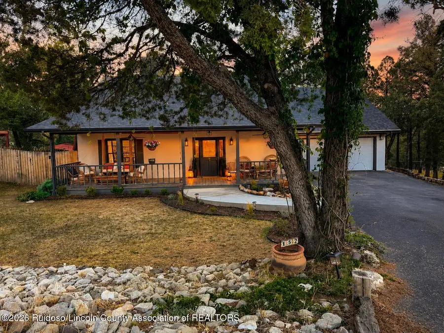 152 Willie Horton Drive, Ruidoso, NM 88345 - #2