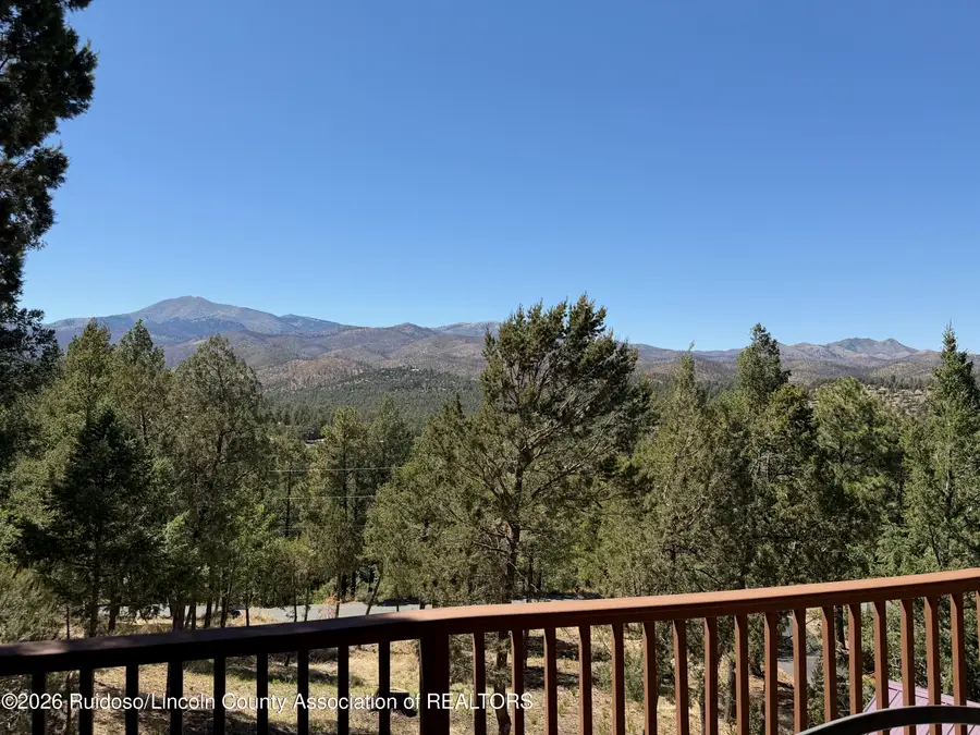 102 Wood Drive, Ruidoso, NM 88345 - #2