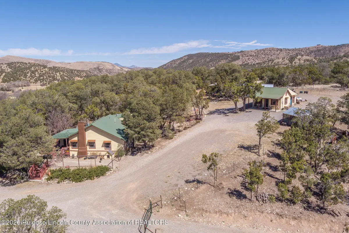 26620 U.s. 70, Ruidoso Downs, NM 88346 - #1