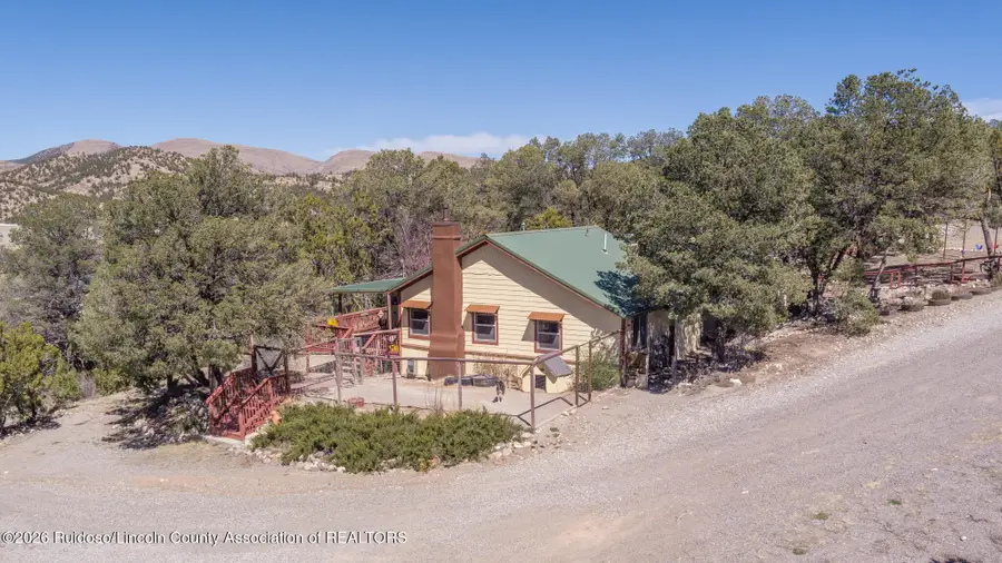 26620 U.s. 70, Ruidoso Downs, NM 88346 - #3
