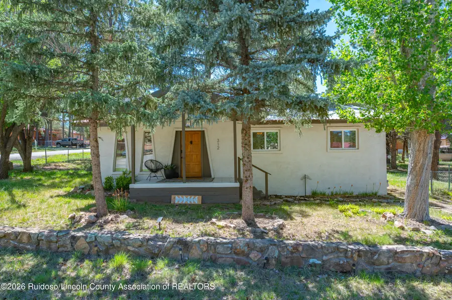 312 Grindstone Canyon Road, Ruidoso, NM 88345 - #2