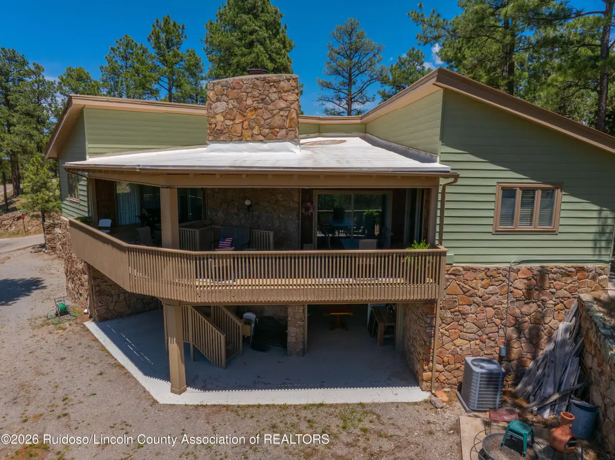100 Berry Court, Alto, NM 88312 - #1