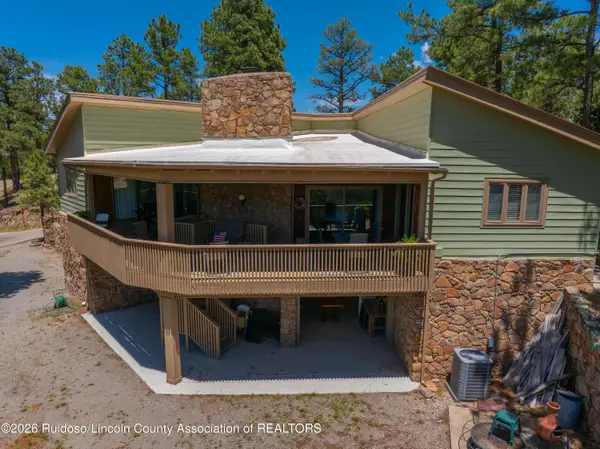 100 Berry Court, Alto, NM 88312
