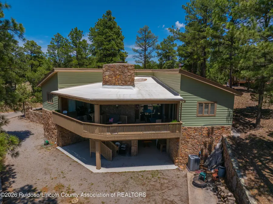 100 Berry Court, Alto, NM 88312 - #3