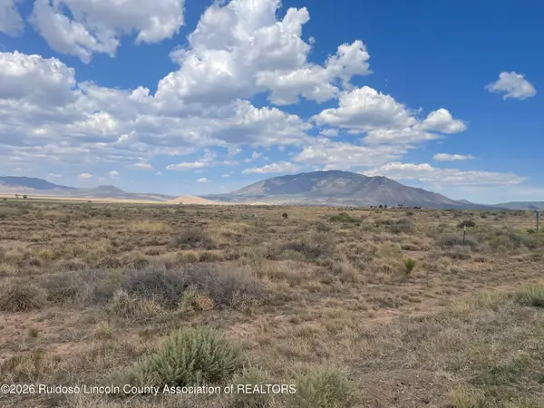 200 Anvil Road, Carrizozo, NM 88301
