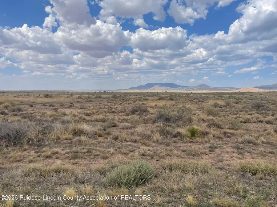 200 Anvil Road, Carrizozo, NM 88301 - #2