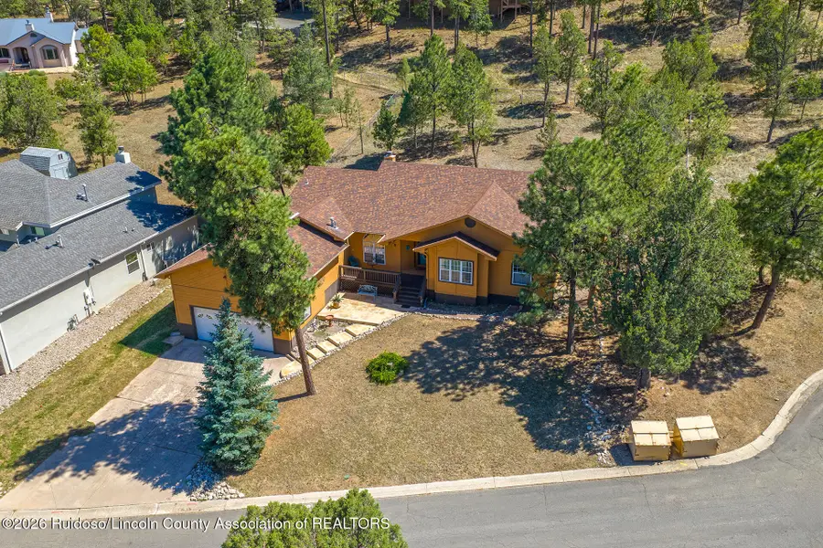 119 Pat Willingham Court, Ruidoso, NM 88345 - #2
