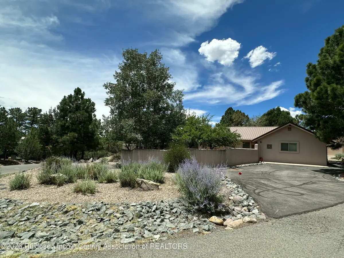 184 Mira Monte Road, Alto, NM 88312 - #1